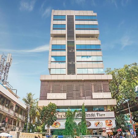 Hotel Olten Mumbai  Buitenkant foto